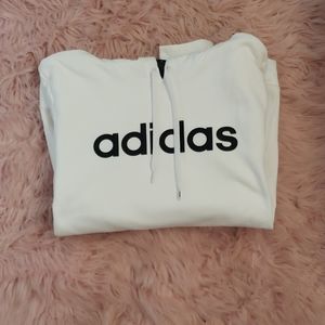 Adidas hoodie